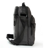 Сумка через плечо Lanpad A63757 gray