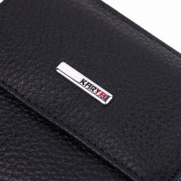 Женский кожаный кошелек KARYA 21315