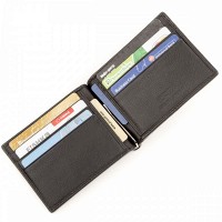 Зажим для купюр из кожи ската STINGRAY LEATHER 18293