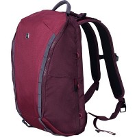 Бордовый рюкзак Victorinox Travel ALTMONT Active/Burgundy Vt602134