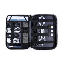 Органайзер для электроники BAGSMART (BM0200084A028) чёрный