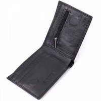 Мужской кожаный кошелек ST Leather 22486 