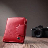 Женский кожаный кошелек ST Leather 22726 