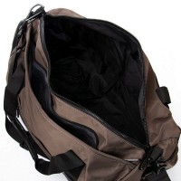 Дорожно-спортивная сумка Lanpad 2269 khaki