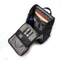 Рюкзак для ноутбука Victorinox Travel ALTMONT Professional/Black Vt602153