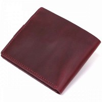 Женский кожаный кошелек Shvigel 16436