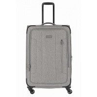 Чемодан Travelite Boja Anthracite Размер:L Большой TL091549-04