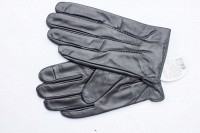 Мужские кожаные перчатки Shust Gloves 809