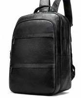 Кожаный рюкзак Vintage 14696 