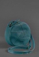Женская сумка BlankNote «Бон-бон» малахит bn-bag-11-malachite