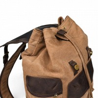Рюкзак городской из ткани TARWA RCc-0010-4lx