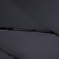 Зонт механический Knirps US.050 Black Kn95 0050 1001
