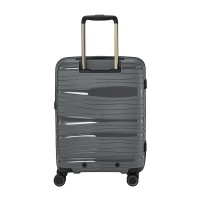 Чемодан с отделением для ноутбука Travelite 39х55х23 см CERIS S TL074946-04