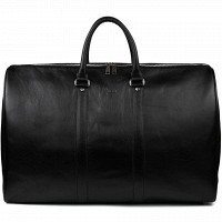 Дорожная кожаная сумка TARWA GA-9551-4lx