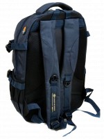 	Рюкзак Городской нейлон Power In Eavas 9609  blue