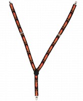 Подтяжки TRAUM 8510-33