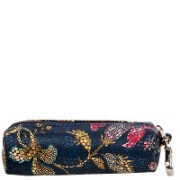 Женская кожаная ключница DESISAN SHI207-415