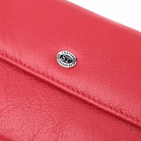 Женский кожаный кошелек ST Leather 22699 