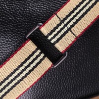 Женская кожаная сумка через плечо Vintage 22079 