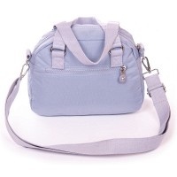 Женская тканевая сумка Jielshi 3261 l.purple