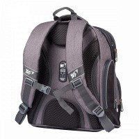 Рюкзак школьный для младших классов YES S-30 Juno Max Ride to the challenge