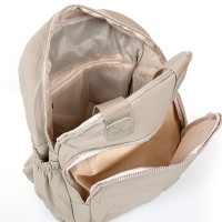 Спортивно-дорожная сумка Lanpad W35015 apricot