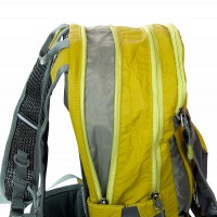Рюкзак Туристический нейлон Royal Mountain 8328 lighr-green