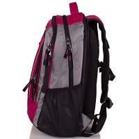 Женский  рюкзак ONEPOLAR  W1371-rose
