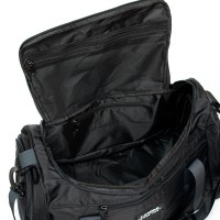 Спортивно-дорожная сумка Lanpad 3079 black