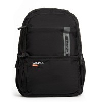 Рюкзак Городской нейлон Lanpad 19004 black