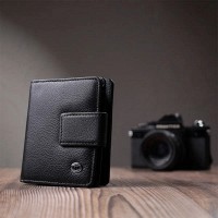 Женский кожаный кошелек ST Leather 22713 