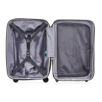 Чемодан Lojel 36х54,8х24,7 см Vita S Lj-PP10S_GR