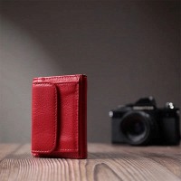 Женский кожаный кошелек ST Leather 22729 