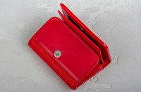 Кошелек из натуральной кожи морского ската Ekzotic Leather stw18_9
