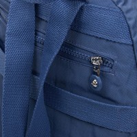 Женский тканевый рюкзак Jielshi 5293 blue