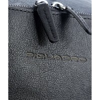 Рюкзак для ноутбука Piquadro BK SQUARE/Black CA3214B3_N