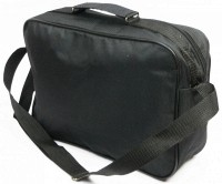 Сумка мужская тканевая Wallaby 2621 черный