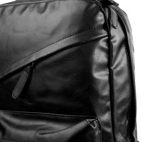 Мужской рюкзак из кожзама  VALIRIA FASHION 3detbm9812-2