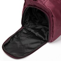 Спортивная сумка Lanpad 19001 purple