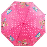 Детский зонт-трость полуавтомат Torm ZT14801-2