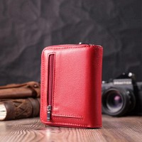 Женский кожаный кошелек-клатч ST Leather 22552 