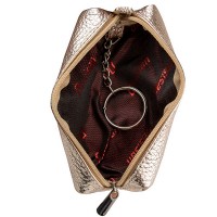 Женская кожаная ключница DESISAN SHI207-674