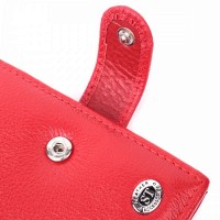 Женский кожаный кошелек-клатч ST Leather 22555 