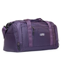 Спортивно-дорожная сумка Lanpad 3079 purple