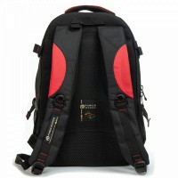 Рюкзак Городской нейлон Power In Eavas 9009 red