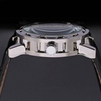 Мужские часы WINNER BLACK 1107