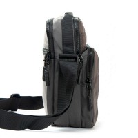 Сумка через плечо Lanpad 0939 grey 