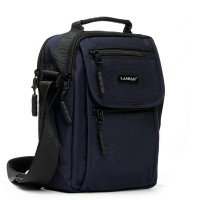 Сумка через плечо Lanpad A0937 blue