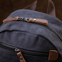Текстильный рюкзак Vintage 20600 