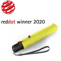 Зонт женский автомат Knirps U.200 Yellow Kn95 2200 1352